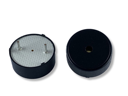 無源壓電式蜂鳴器