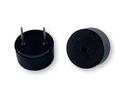 無源壓電式蜂鳴器