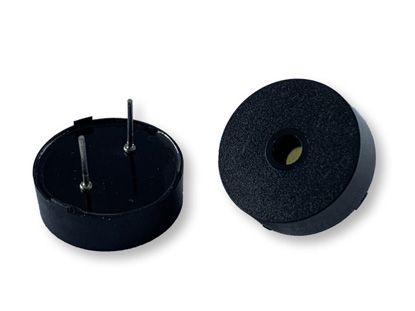 無源壓電式蜂鳴器