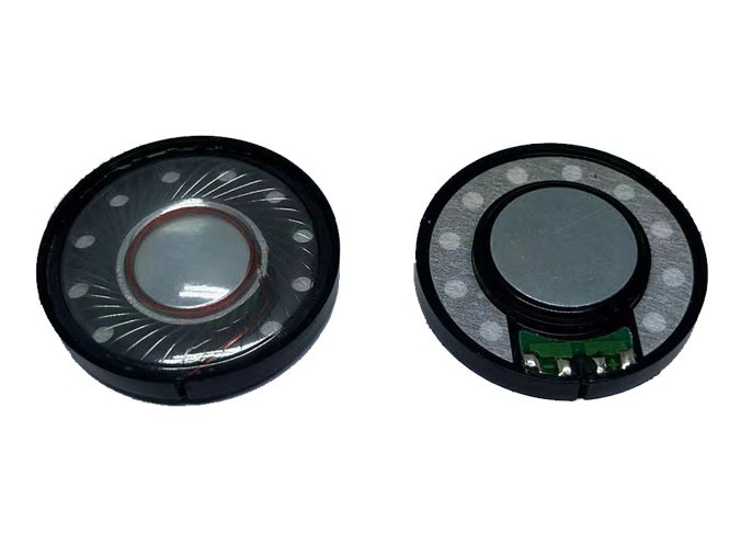 40毫米耳機(jī)喇叭 SM40R635-F