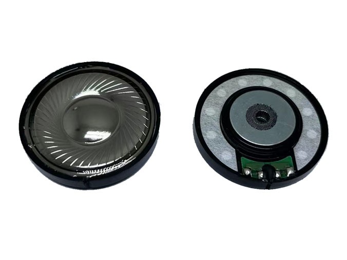 40毫米耳機(jī)喇叭 SM40R619-B-F