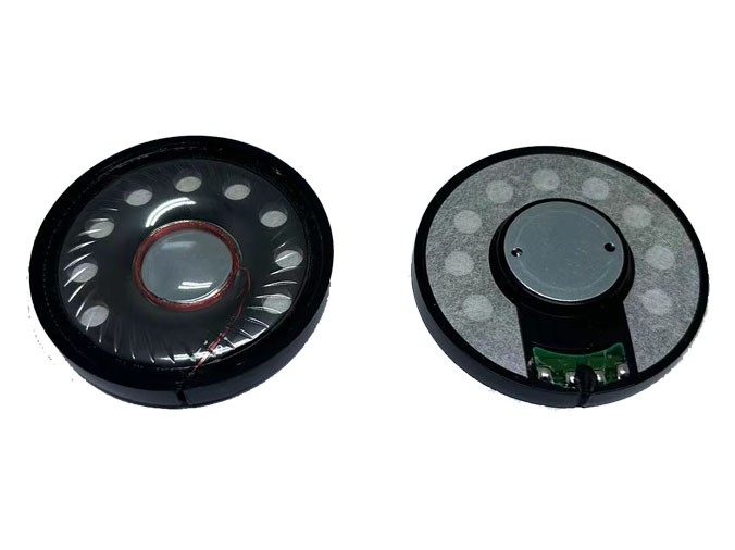 50毫米耳機(jī)喇叭 SM50R008-B-F