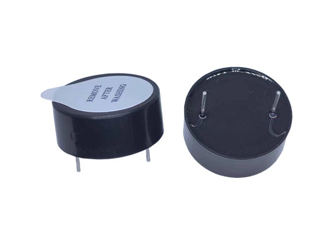 有源壓電式蜂鳴器 PCW23095-12V-3300-F