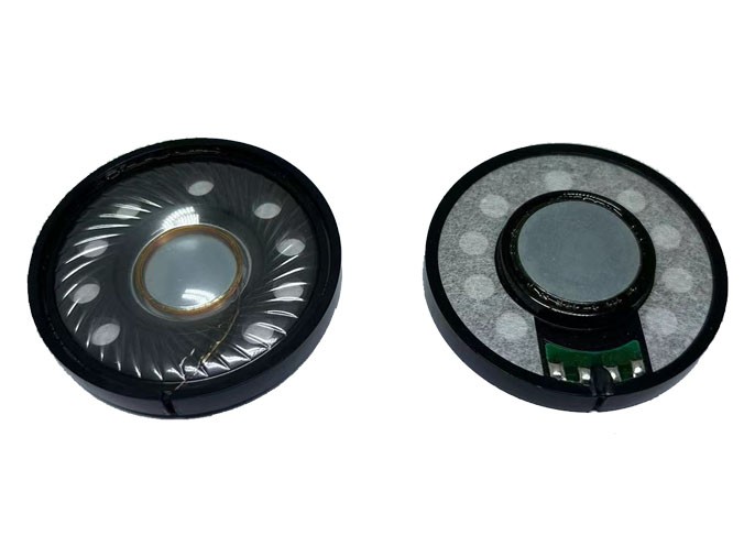 50毫米耳機(jī)喇叭 SM50R100-F