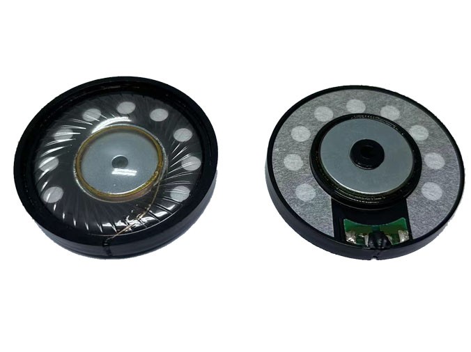 50毫米耳機(jī)喇叭 SM50R200-16R-D-F