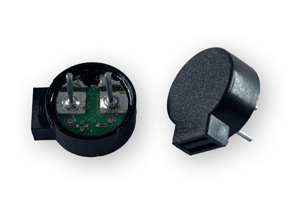 無源蜂鳴器 無源蜂鳴器